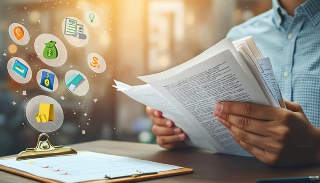 découvrez les étapes essentielles pour prouver vos ressources dans le cadre de votre demande de titre de séjour en tant que salarié ou commerçant. obtenez des conseils pratiques et des informations clés sur les documents requis afin de faciliter votre processus de régularisation en france.